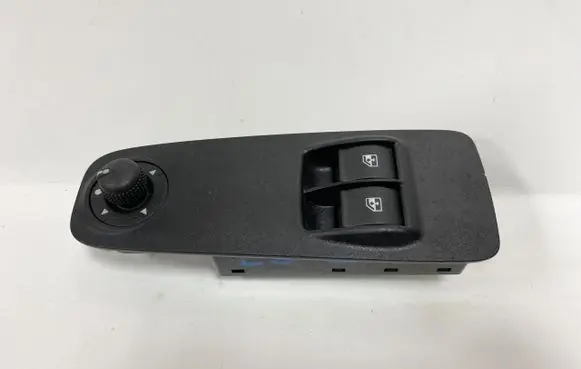 Citroen Jumper Electric window control switch 735532909