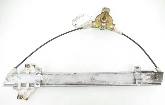 Daewoo Lanos Front door manual window regulator 