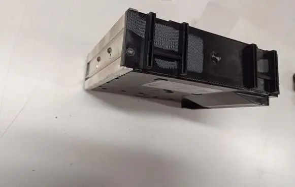 Opel Insignia A GPS navigation control unit/module 28467012 13482919 497316088