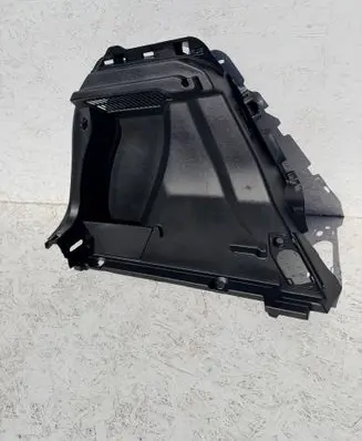 Peugeot 2008 II Trunk/boot side trim panel 98536758ZD