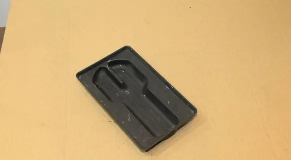 BMW X5 E53 Cup holder pad/mat 8408030