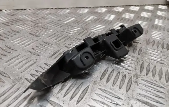 Volkswagen PASSAT B7 Front bumper mounting bracket 3AA807183