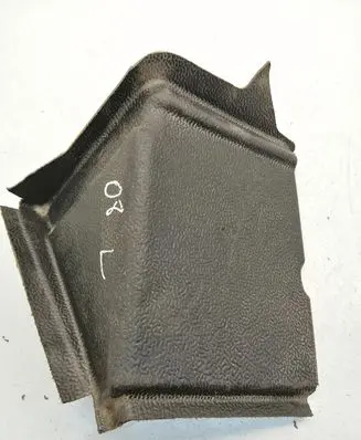 Ford Transit (B) pillar trim (bottom)