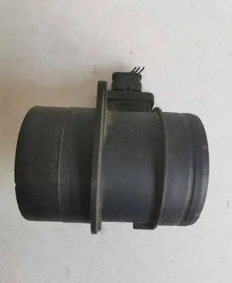 Audi A5 8T 8F Mass air flow meter 0281002956
