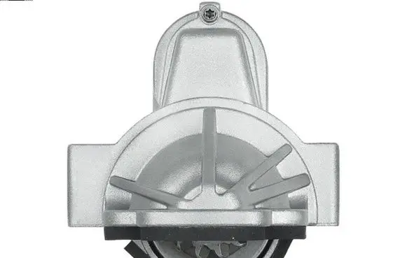 Fiat Ducato Starter motor