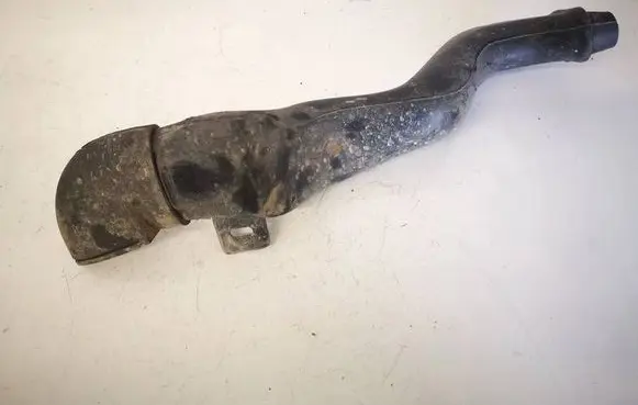 Volvo V70 Cabin air duct channel 9484654