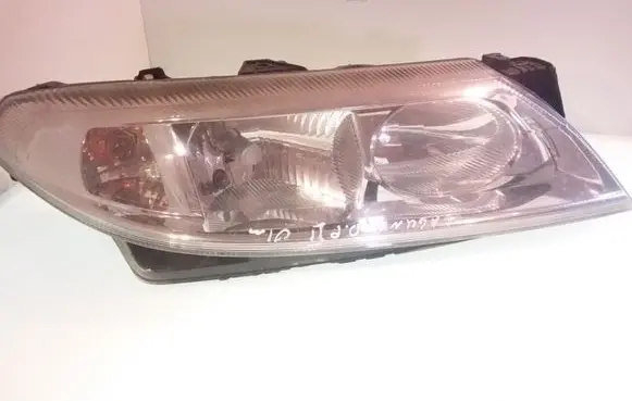 Renault Laguna II Headlight/headlamp 9060906102A