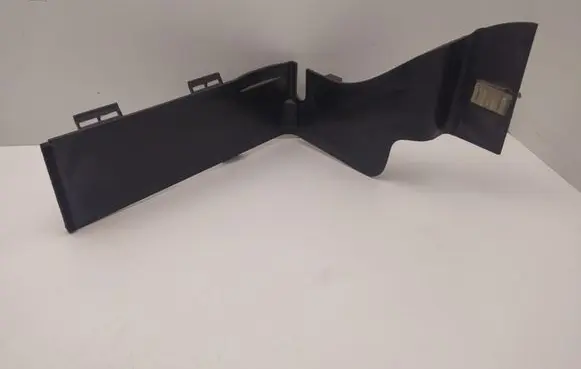 Land Rover Range Rover Sport L320 Battery tray heat shield DWM500032