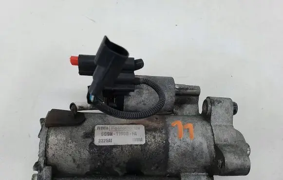 Ford Focus C-MAX Starter motor 6G9N-11000-FA