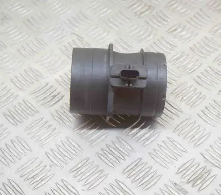 Audi A4 S4 B9 8W Mass air flow meter 0281002956 03L906461A