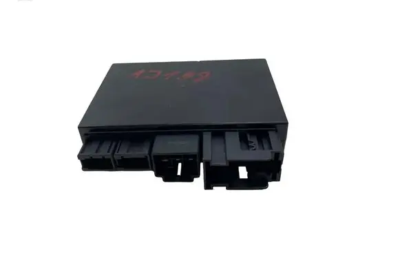 Audi A6 S6 C7 4G Other control units/modules 4G8907383B