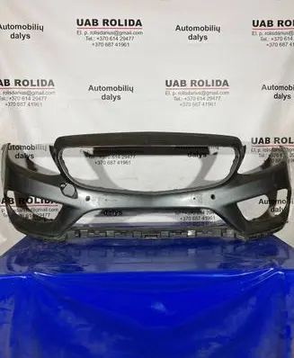 Mercedes-Benz C W205 Front bumper A2058850925