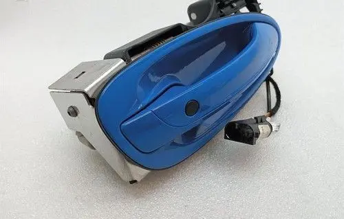 Porsche 911 991 Sliding door interior handle 99153791400