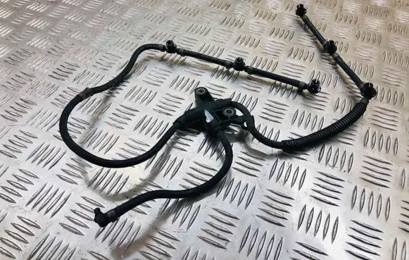 Fuel return line/hose