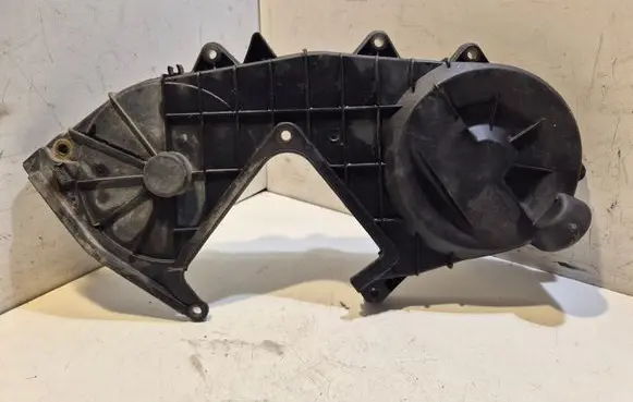 Timing belt guard (cover)