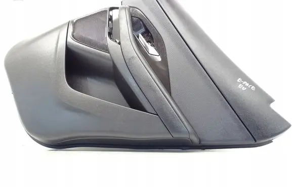 Jaguar E-Pace Rear door card panel trim
