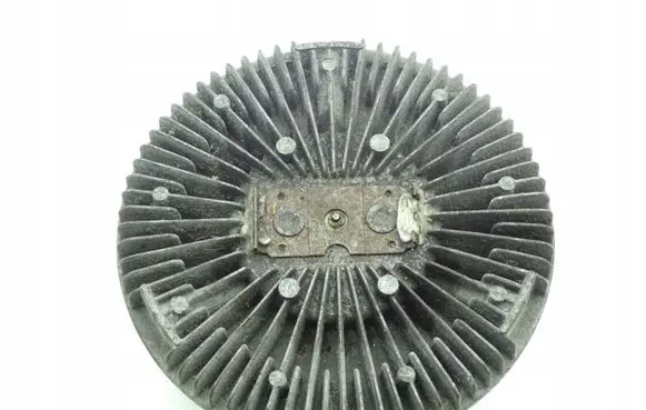 Renault Arkana Viscous fan clutch 