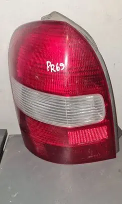 Mazda 323 Rear/tail lights V182