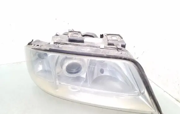 Audi A6 S6 C5 4B Headlight/headlamp 03161113