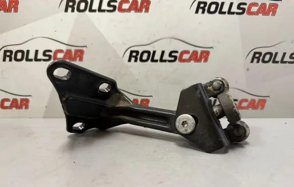 Volkswagen Crafter Sliding door lower roller guide/hinge 20T28076RE