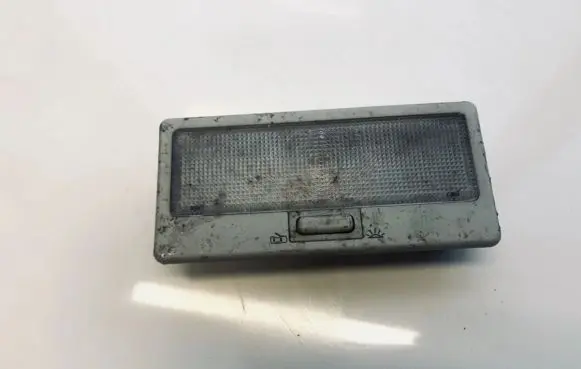 Volkswagen Sharan Rear seat light 357947105