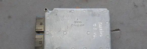 Chrysler Sebring (FJ - JX) Engine control unit/module P04606319AC 04606319AC