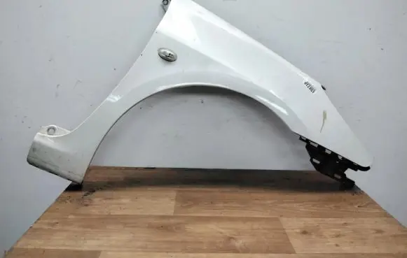 Peugeot 307 Fender