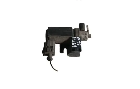 Audi A4 S4 B6 8E 8H Turbo solenoid valve 8e0906627c