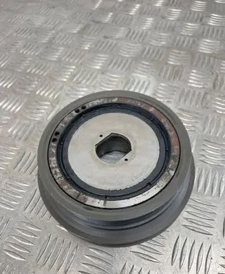 Nissan Navara D23 Crankshaft pulley 123031297R