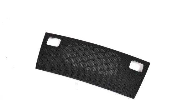 Audi TT TTS Mk2 Dash center speaker trim cover 8J0857367