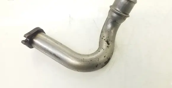 Opel Astra J Turbo air intake inlet pipe/hose
