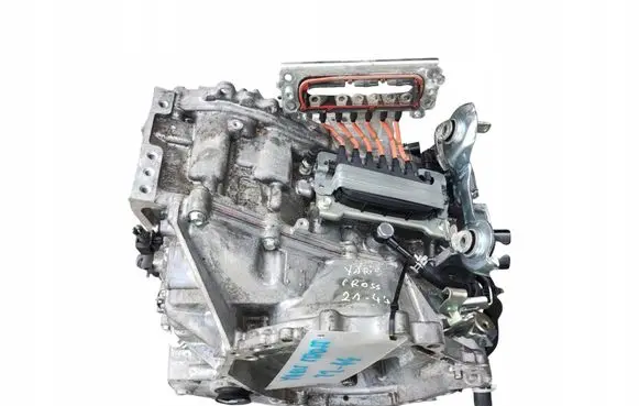 Toyota Yaris Cross Automatic gearbox 2CH222