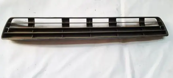 Audi A4 S4 B5 8D Front bumper lower grill 8d0807683e