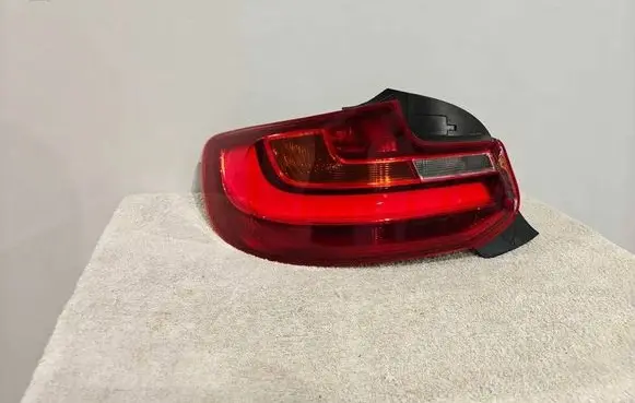 BMW 2 F22 F23 Rear/tail lights 7295423 20970107