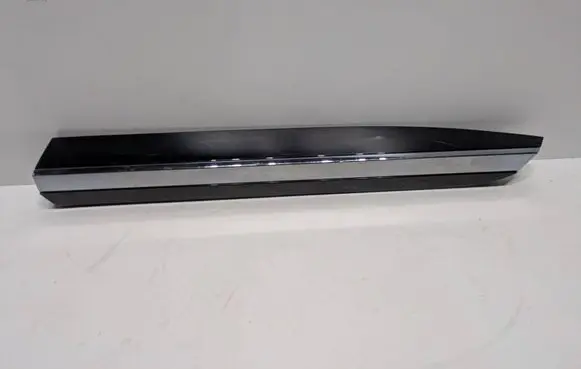 Volkswagen Arteon Rear door trim (molding) 3G8853991B