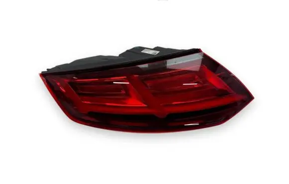 Audi TT TTS RS Mk3 8S Rear/tail lights 8S0945095E