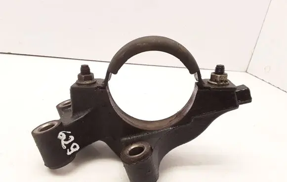 Mazda 2 Driveshaft support bearing bracket 