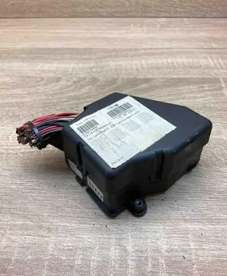 Audi A4 S4 B5 8D Fuse box set 13507930
