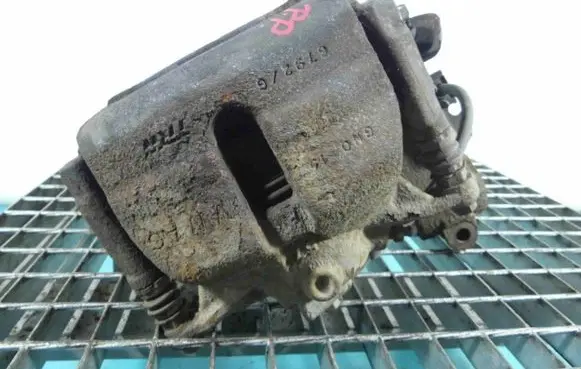 Skoda Octavia Mk3 (5E) Front brake caliper IMPRK1344785