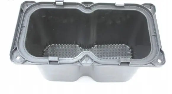 BMW 5 F10 F11 Glove box in trunk 7314088