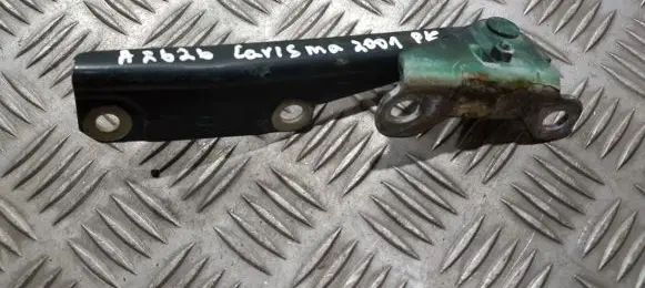 Mitsubishi Carisma Engine bonnet/hood hinges