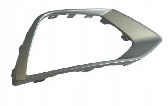 Audi Q3 F3 Front bumper lower grill 83A853054P