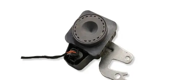 Audi A5 Alarm system siren 5Q0951605B 46137