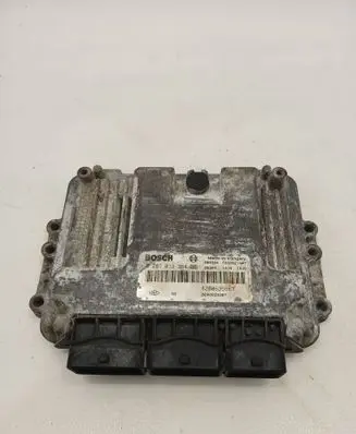 Engine control unit/module