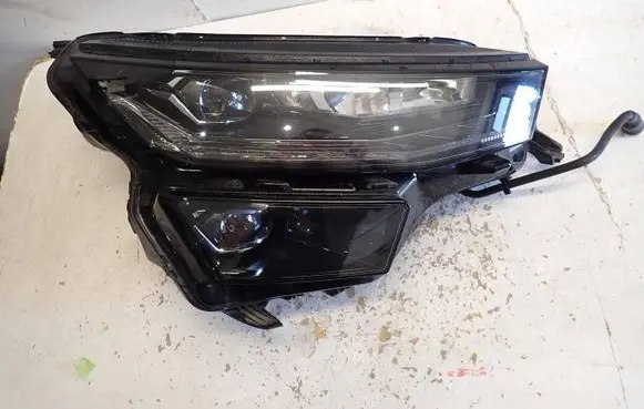 Skoda Kodiaq Headlight/headlamp 566941036 0022390106