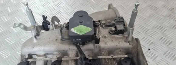 SsangYong Actyon sports II Intake manifold
