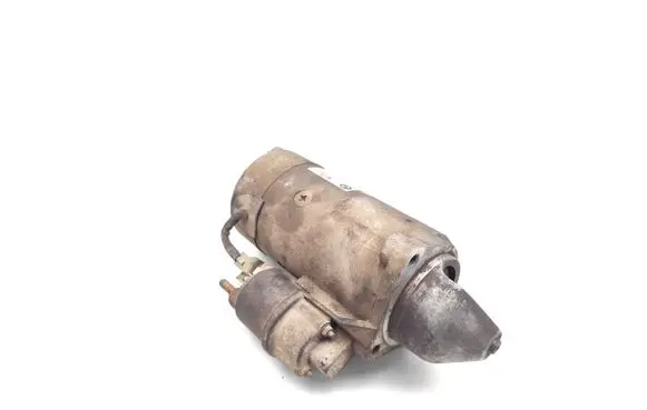 Land Rover Discovery Starter motor 7787925 63114017 E5820NAI01