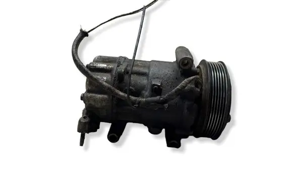 Citroen Xsara Picasso Air conditioning (A/C) compressor (pump) 