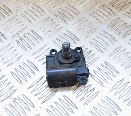 Tesla Model S Air flap motor/actuator D332CK8AA04