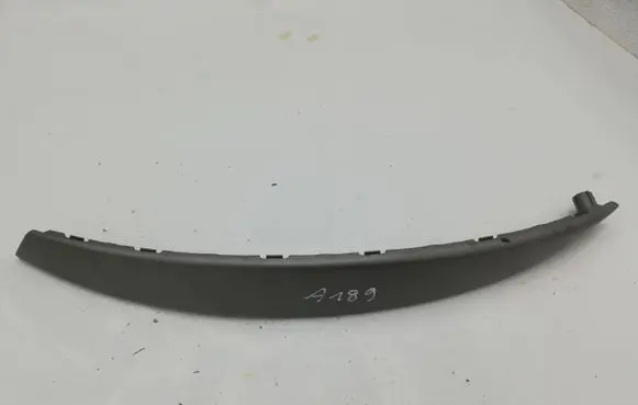 BMW X3 E83 Other interior part 3415538 3403852